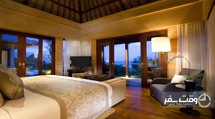 هتل کنراد بالی